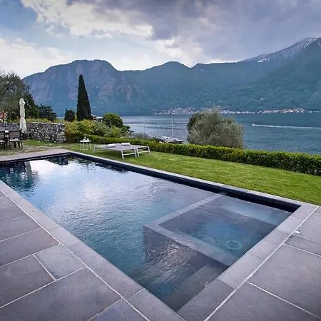 Regina, Your Wedding On Lake Maggiore فيلة *