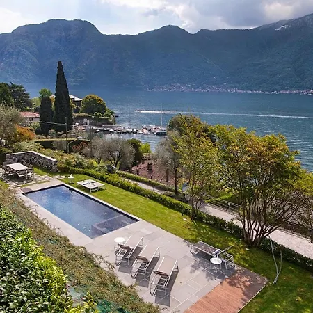 Regina, Your Wedding On Lake Maggiore Ossuccio