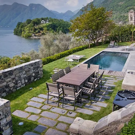 فيلة Regina, Your Wedding On Lake Maggiore