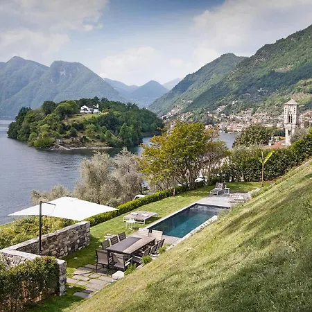 فيلة Regina, Your Wedding On Lake Maggiore *