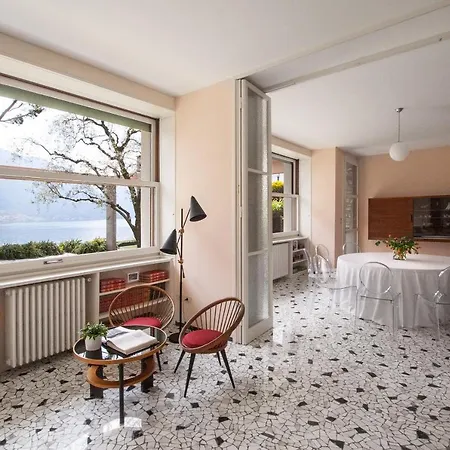 Regina, Your Wedding On Lake Maggiore فيلة *
