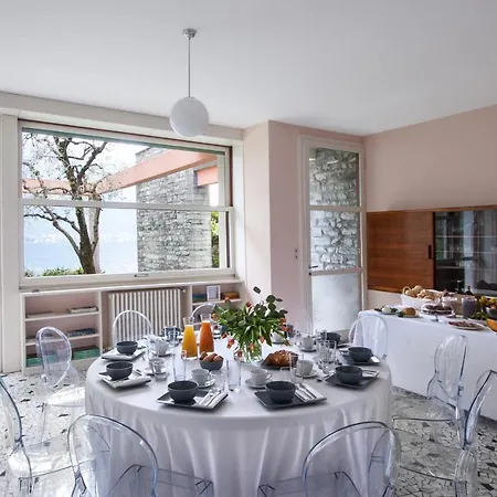 فيلة Regina, Your Wedding On Lake Maggiore *
